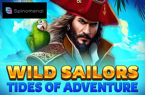 Wild Sailors - Tides of Adventure